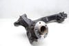 Spindle / Trailing Arm w/ Wheel Bearing 33326851579 — photo 1