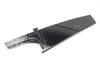 Exterior B Pillar Trim / Cover 51357420850 — photo 1