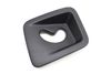 Seat Belt Guide Cover 51467426404 — photo 1