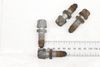 Spindle / Wheel Bearing Screw Bolt Set (4) 31106860974 — photo 2