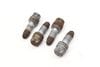 Spindle / Wheel Bearing Screw Bolt Set (4) 31106860974 — photo 1