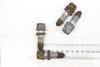 Spindle / Wheel Bearing Screw Bolt Set (4) 31106860974 — photo 2