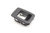 Trunk Release Switch Trim / Bezel 51417467637 — photo 1