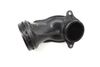 Turbo Intercooler Air Guide / Duct 11657641800 — photo 2