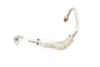 Turbocharger Coolant Hose / Line 11537617532 — photo 2