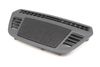 Upper Center Dash Vent / Speaker Grille Cover 51457936785 — photo 2