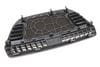 Upper Center Dash Vent / Speaker Grille Cover 51457936785 — photo 3