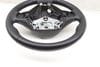 3-SPOKE Leather Sport Steering Wheel (HEATED) 32306879930 — photo 5