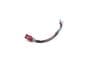 8.8" Display Screen / Monitor Wiring Plug Connector / Pigtail — photo 2