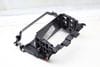 Center Dash Radio / Climate Control Mount Bracket Frame 51459301626 — photo 3