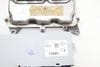 ECU DME / CAS4 Theft Locking Module / Lock Cylinder w/ Key 12148639594 — photo 3