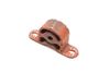 Exhaust Rubber Mount 18307612903 — photo 1