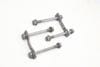 Bumper Impact Bar Bolt / Shim Set (M8X95) 9904996 — photo 1