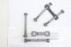 Bumper Impact Bar Bolt / Shim Set (M8X95) 9904996 — photo 2