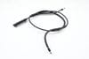 Hood Release Cable 51237210735 — photo 1