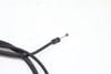 Hood Release Cable 51237210735 — photo 2