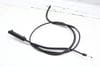 Hood Release Cable 51237210735 — photo 5
