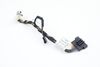 Door Panel Switch Wiring Harness Plug Connector / Pigtail 61129315080 — photo 2