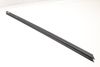 Interior Door Window Slot Seal Trim 51337364749 — photo 2