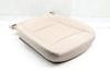 Lower Seat Bottom Cushion (LEATHER) 52107240057 — photo 1