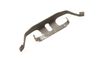 Brake Anti-Rattle Spring / Clip 34106790927 — photo 2