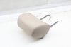 Headrest / Head Rest (LEATHER) 52107255870 — photo 2