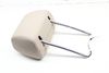 Headrest / Head Rest (LEATHER) 52107255870 — photo 3