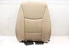 Upper Backrest Seat Cushion (LEATHER) 52107255657 — photo 1