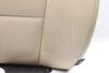 Upper Backrest Seat Cushion (LEATHER) 52107255657 — photo 5