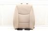 Upper Seat Backrest Cushion Assembly (LEATHER) 52107255663 — photo 1