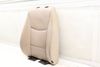 Upper Seat Backrest Cushion Assembly (LEATHER) 52107255663 — photo 3