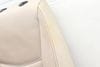 Upper Seat Backrest Cushion Assembly (LEATHER) 52107255663 — photo 4