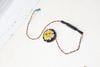 Door Tweeter Speaker (TOP-HIFI) 65139277836 — photo 2