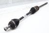 CV Axle Shaft 31608675014 — photo 1