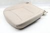 Lower Seat Bottom Cushion (LEATHER) 52107298637 — photo 1