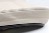 Lower Seat Bottom Cushion (LEATHER) 52107298637 — photo 4