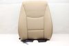 Upper Backrest Seat Cushion (LEATHER) 52107255658 — photo 1