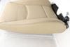 Upper Backrest Seat Cushion (LEATHER) 52107255658 — photo 3