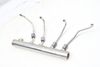 High Pressure Fuel Rail / Pipe 13537585411 — photo 1