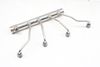 High Pressure Fuel Rail / Pipe 13537585411 — photo 2