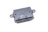 Idrive Touch Controller Switch Control Module 65829371374 — photo 2