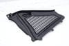 Slotted Firewall / Cowl Cover 64319184004 — photo 1
