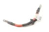Positive B + Battery Cable 61129243645 — photo 1