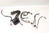 Radio / NAV Receiver Headunit Wiring Connector / Pigtail — photo 1