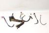 Radio / NAV Receiver Headunit Wiring Connector / Pigtail — photo 2