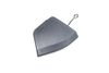 Bumper Tow Hook Cover / Cap 51127338754 — photo 1