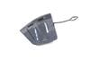 Bumper Tow Hook Cover / Cap 51127338754 — photo 2