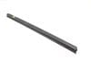 Interior Door Window Slot Seal Trim 51227335695 — photo 2