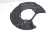 Brake Dust / Splash Shield 34206787533 — photo 1