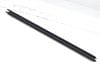 Interior Door Window Slot Seal Trim 51227335696 — photo 1